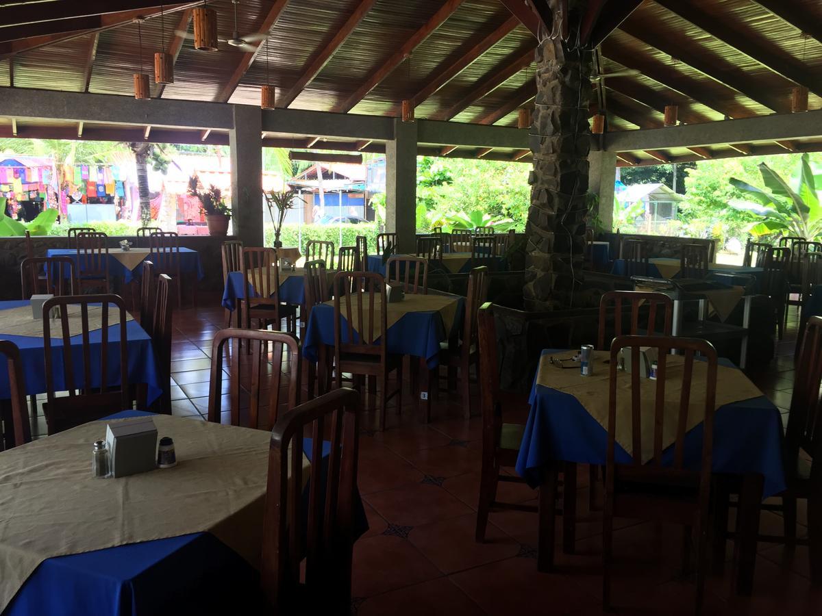 Hotel Manuel Antonio Park Экстерьер фото