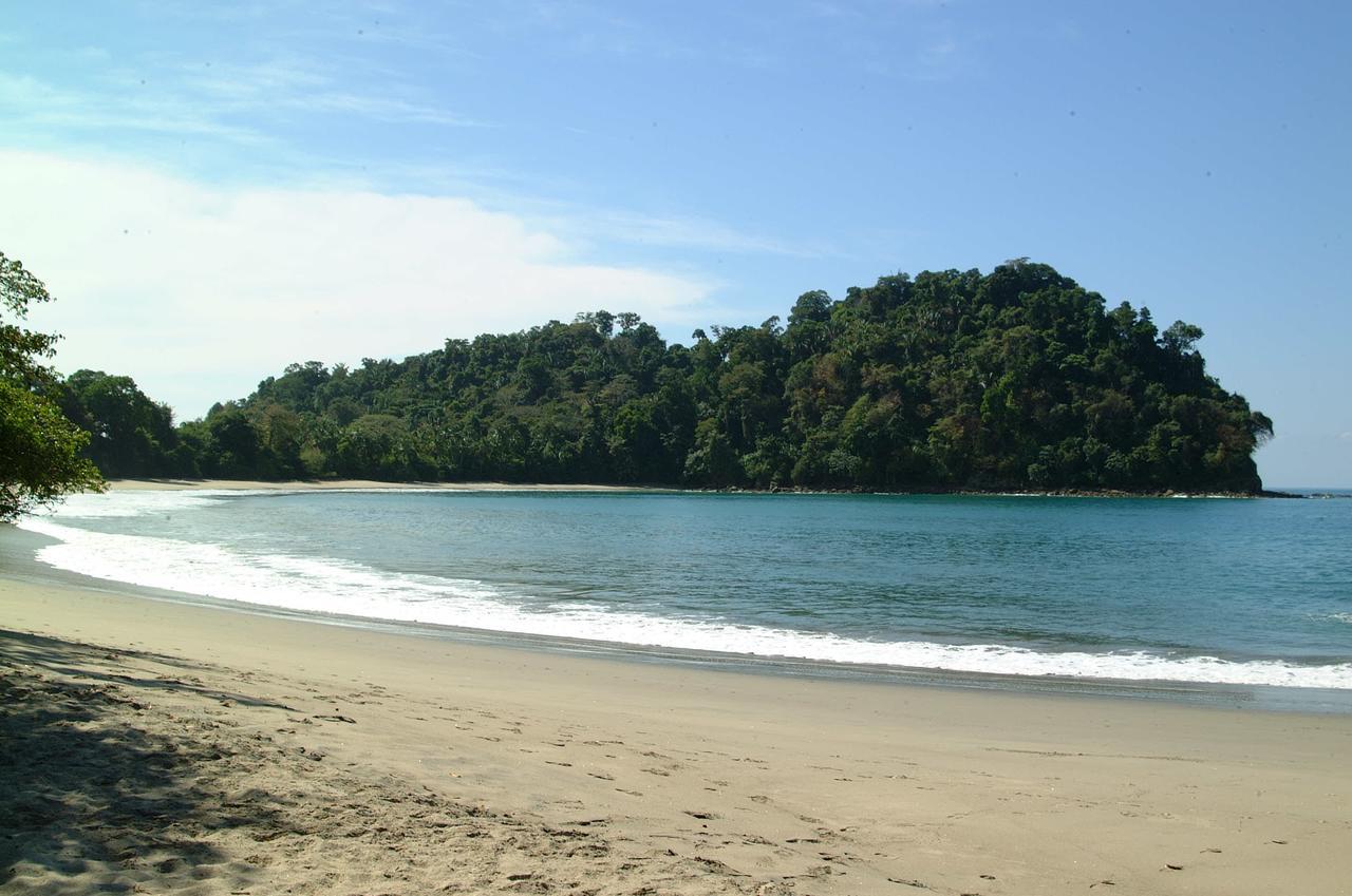 Hotel Manuel Antonio Park Экстерьер фото