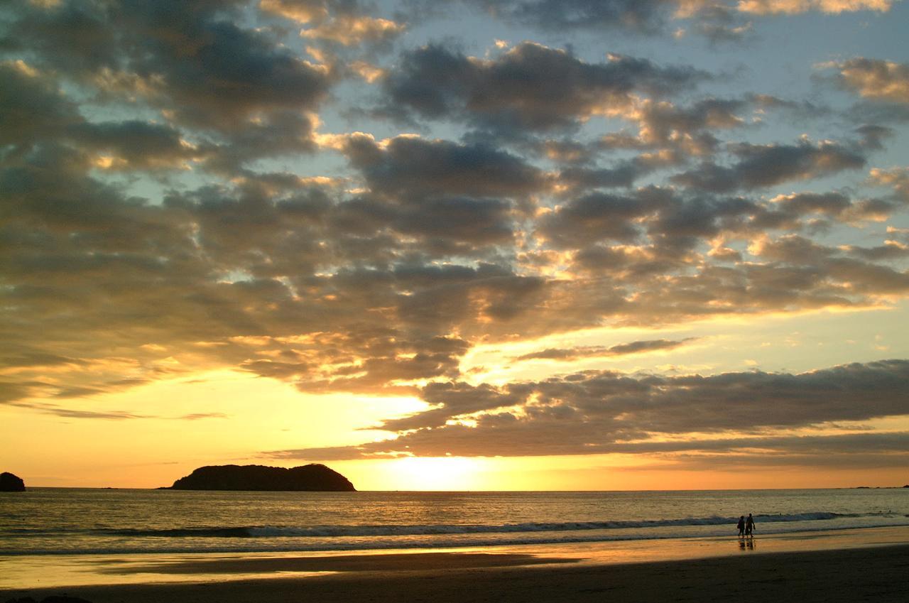 Hotel Manuel Antonio Park Экстерьер фото